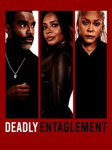 Смертельные семейные узы / Deadly Entanglement (2023) фильм скачать через торрент в хорошем качестве