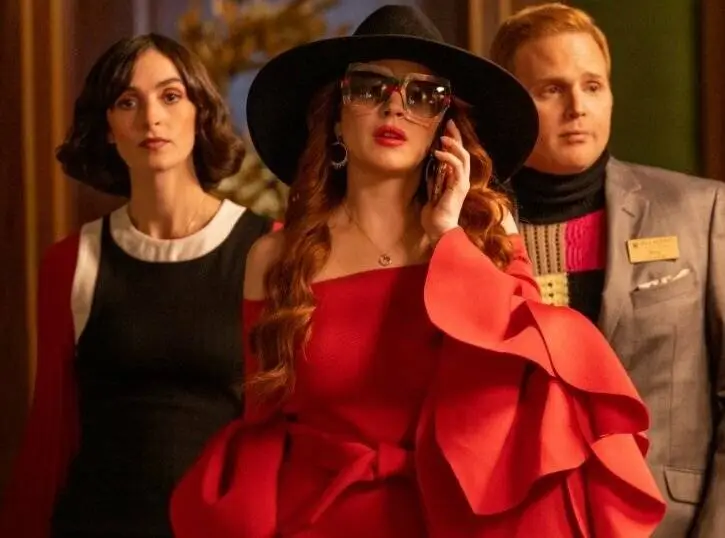 Незабываемое Рождество (2022) через торрент скачать Незабываемое Рождество (2022) фильм через торрент скачать