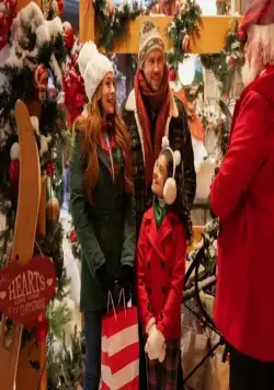 Незабываемое Рождество (2022) через торрент бесплатно Незабываемое Рождество (2022) фильм через торрент бесплатно