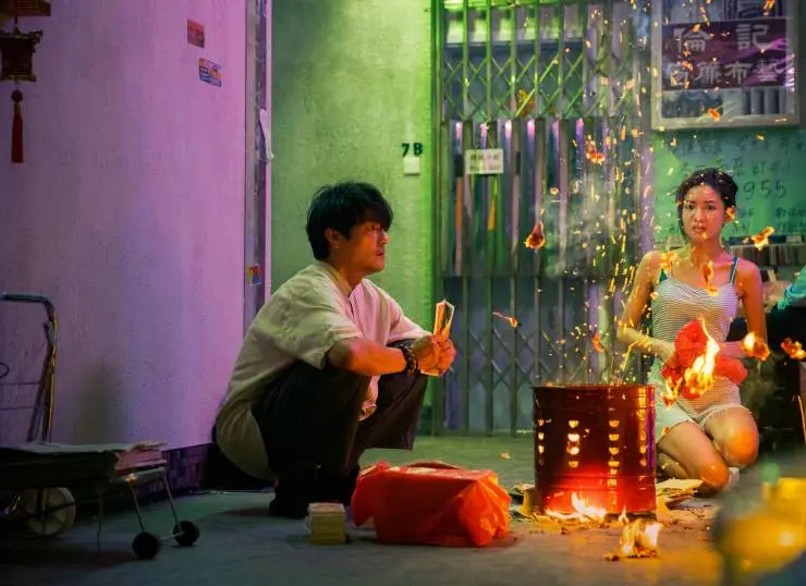 Провидец (2023) в хорошем качестве через торрент Провидец (2023) фильм в хорошем качестве через торрент