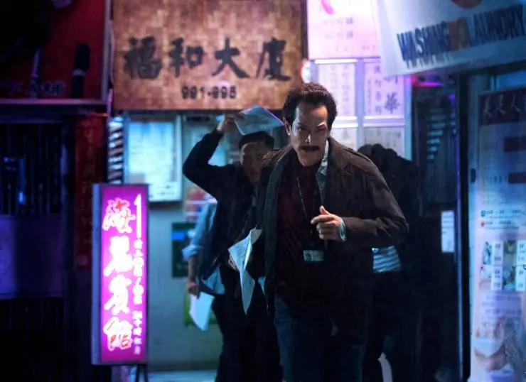 Провидец (2023) через торрент скачать Провидец (2023) фильм через торрент скачать