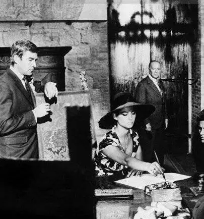 Туманные звезды Большой Медведицы (1965) в хорошем качестве через торрент Туманные звезды Большой Медведицы (1965) фильм в хорошем качестве через торрент