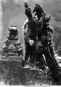 Годзилла снова нападает (1955) в хорошем качестве через торрент Годзилла снова нападает (1955) фильм в хорошем качестве через торрент