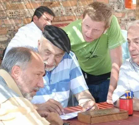 Игра в любовь (2009) через торрент бесплатно Игра в любовь (2009) фильм через торрент бесплатно