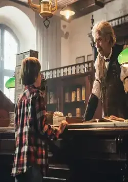 Вински и порошок-невидимка (2021) через торрент скачать Вински и порошок-невидимка (2021) фильм через торрент скачать