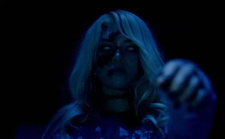 Городские легенды. Возвращение (2022) через торрент бесплатно Городские легенды. Возвращение (2022) фильм через торрент бесплатно