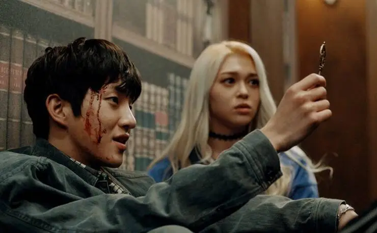 Городские легенды. Возвращение (2022) в хорошем качестве через торрент Городские легенды. Возвращение (2022) фильм в хорошем качестве через торрент