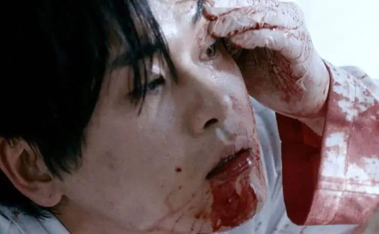 Городские легенды. Возвращение (2022) через торрент скачать Городские легенды. Возвращение (2022) фильм через торрент скачать