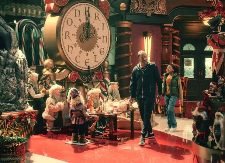 Конфетный переулок (2023) через торрент бесплатно Конфетный переулок (2023) фильм через торрент бесплатно