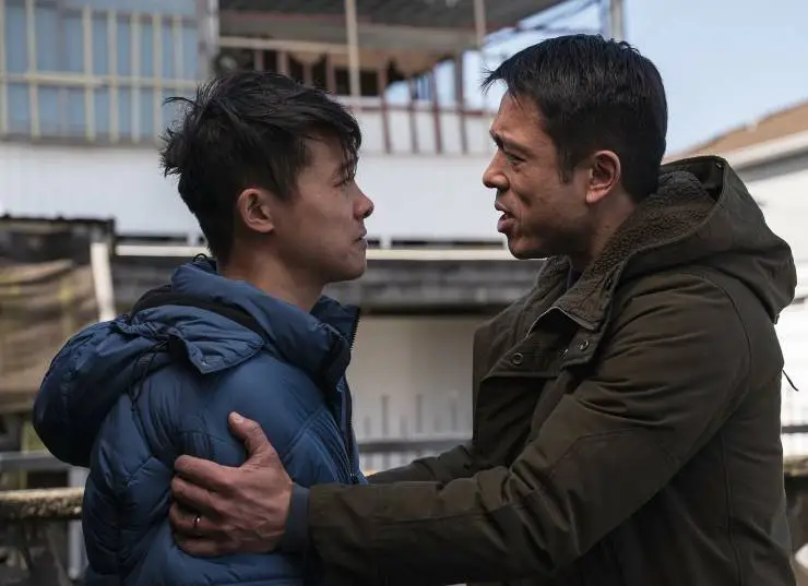 Голден Делишес (2022) через торрент бесплатно Голден Делишес (2022) фильм через торрент бесплатно