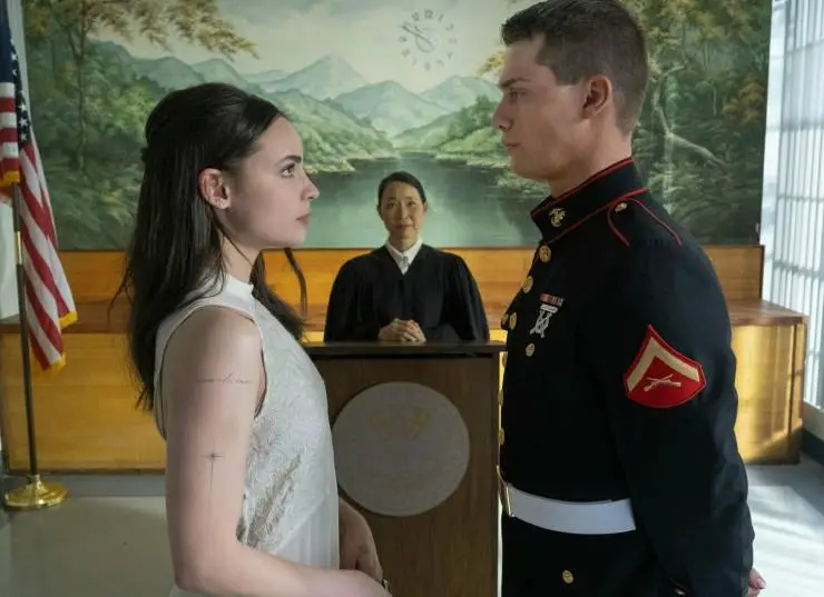 Пурпурные сердца (2022) в хорошем качестве через торрент Пурпурные сердца (2022) фильм в хорошем качестве через торрент