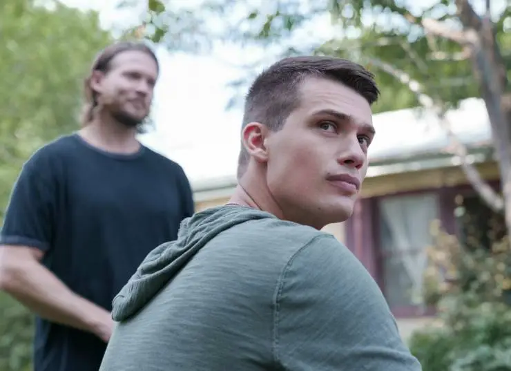 Пурпурные сердца (2022) через торрент бесплатно Пурпурные сердца (2022) фильм через торрент бесплатно