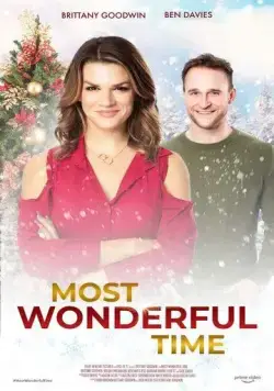 Самое удивительное время / Most Wonderful Time (2021) фильм скачать через торрент в хорошем качестве