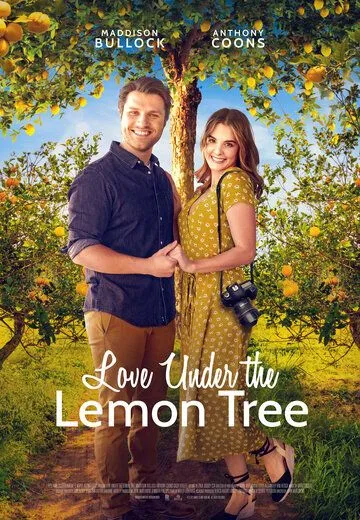 Любовь под лимонным деревом / Love Under the Lemon Tree (2022) фильм скачать через торрент в хорошем качестве