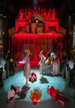 Театр в кино: Безумный ангел Пиноккио (2022) через торрент бесплатно Театр в кино: Безумный ангел Пиноккио (2022) фильм через торрент бесплатно