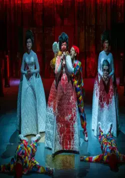 Театр в кино: Безумный ангел Пиноккио (2022) в хорошем качестве через торрент Театр в кино: Безумный ангел Пиноккио (2022) фильм в хорошем качестве через торрент