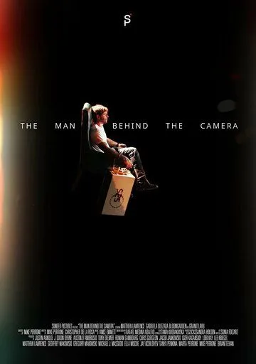 Человек за камерой / The Man Behind the Camera (2021) фильм скачать через торрент в хорошем качестве
