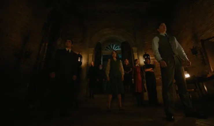 Призраки в Венеции (2023) через торрент скачать Призраки в Венеции (2023) фильм через торрент скачать