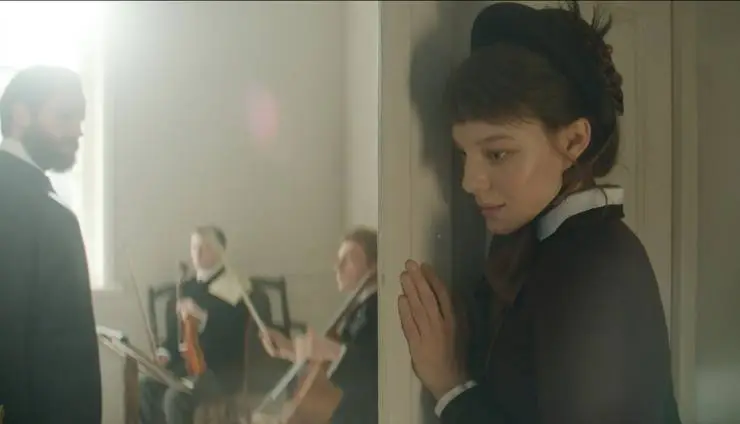 Жена Чайковского (2022) через торрент бесплатно Жена Чайковского (2022) фильм через торрент бесплатно