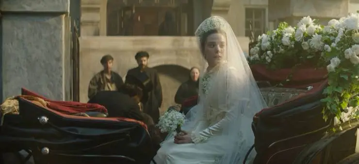 Жена Чайковского (2022) через торрент скачать Жена Чайковского (2022) фильм через торрент скачать