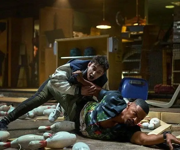 Дневная смена (2022) в хорошем качестве через торрент Дневная смена (2022) фильм в хорошем качестве через торрент