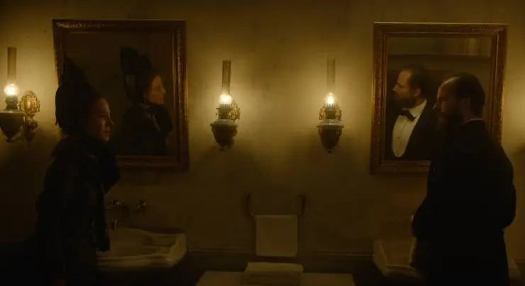 Жена Чайковского (2022) в хорошем качестве через торрент Жена Чайковского (2022) фильм в хорошем качестве через торрент