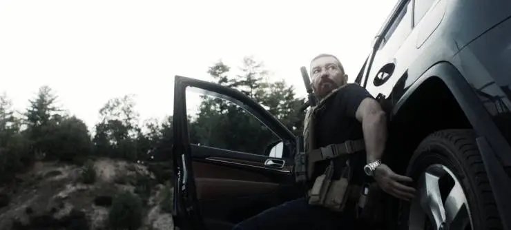 Месть Банши (2022) в хорошем качестве через торрент Месть Банши (2022) фильм в хорошем качестве через торрент