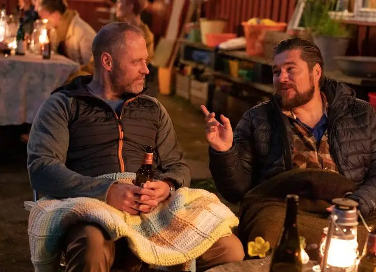 Уикенд с родителями (2022) через торрент бесплатно Уикенд с родителями (2022) фильм через торрент бесплатно