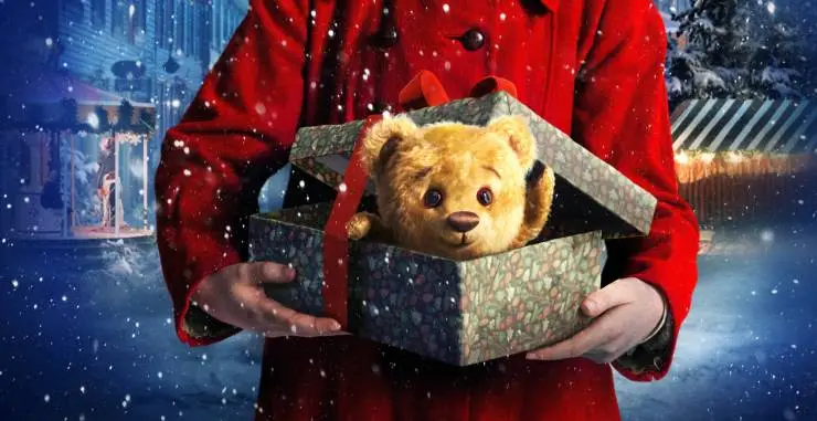 Приключения Тедди (2022) через торрент бесплатно Приключения Тедди (2022) фильм через торрент бесплатно