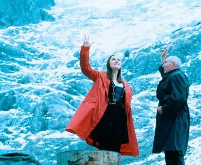 Березина, или Последние дни Швейцарии (1999) в хорошем качестве через торрент Березина, или Последние дни Швейцарии (1999) фильм в хорошем качестве через торрент