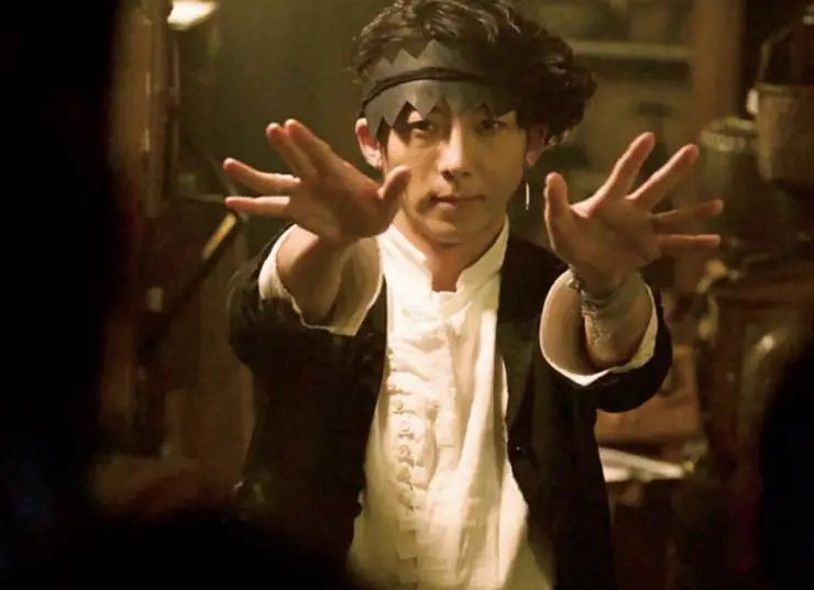 Рохан Кисибэ в Лувре (2023) через торрент бесплатно Рохан Кисибэ в Лувре (2023) фильм через торрент бесплатно