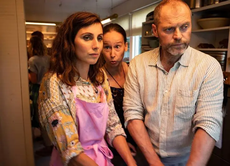 Уикенд с родителями (2022) в хорошем качестве через торрент Уикенд с родителями (2022) фильм в хорошем качестве через торрент