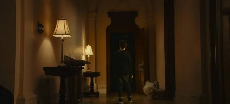 Заклятье: Спуск к дьяволу (2021) в хорошем качестве через торрент Заклятье: Спуск к дьяволу (2021) фильм в хорошем качестве через торрент