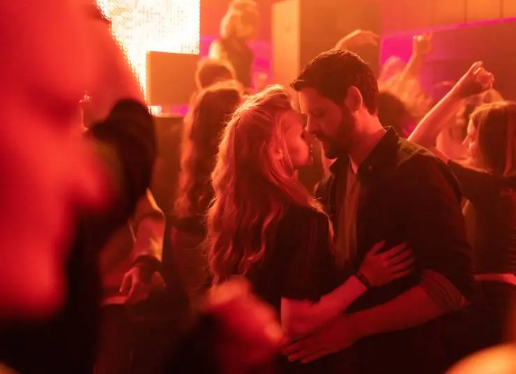 Идеальное убийство (2021) в хорошем качестве через торрент Идеальное убийство (2021) фильм в хорошем качестве через торрент