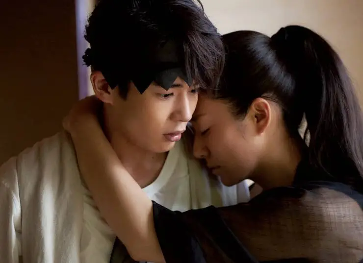 Рохан Кисибэ в Лувре (2023) в хорошем качестве через торрент Рохан Кисибэ в Лувре (2023) фильм в хорошем качестве через торрент