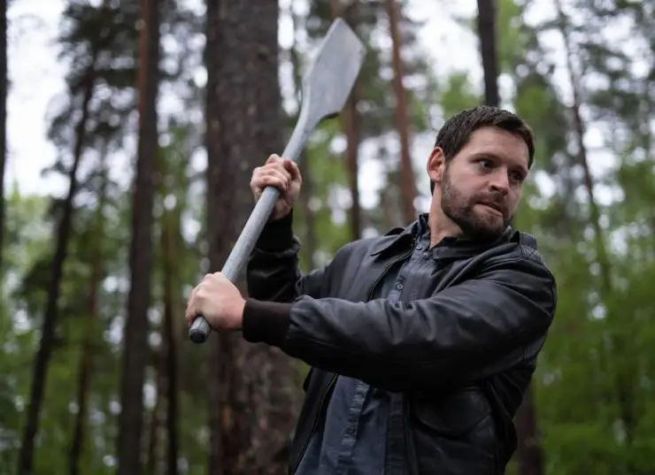 Идеальное убийство (2021) через торрент бесплатно Идеальное убийство (2021) фильм через торрент бесплатно