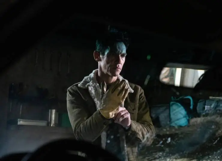 Идеальное убийство (2021) через торрент скачать Идеальное убийство (2021) фильм через торрент скачать