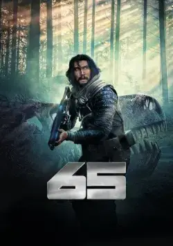 65 / Sixty-five (2023) фильм скачать через торрент в хорошем качестве