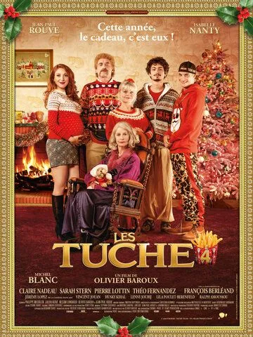100 миллионов евро 4 / Les Tuche 4 (2021) фильм скачать через торрент в хорошем качестве