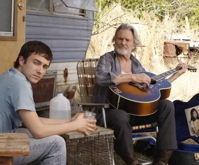 Провинция ночи (2010) в хорошем качестве через торрент Провинция ночи (2010) фильм в хорошем качестве через торрент