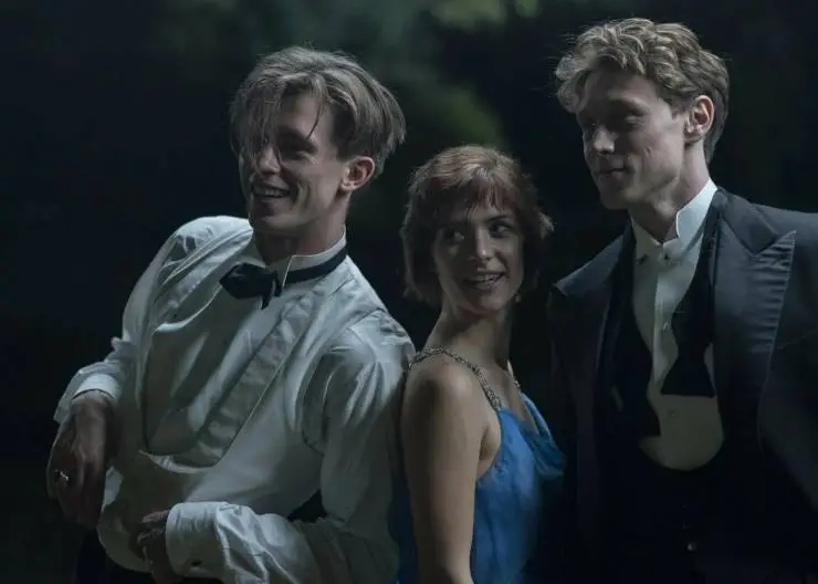 Мюнхен: На грани войны (2021) через торрент скачать Мюнхен: На грани войны (2021) фильм через торрент скачать