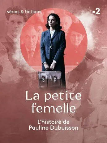 Маленькая самка / La Petite Femelle (2021) фильм скачать через торрент в хорошем качестве