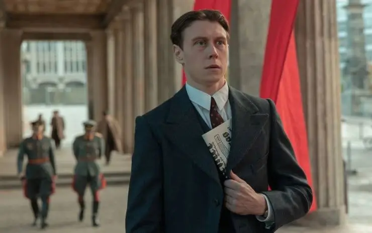 Мюнхен: На грани войны (2021) в хорошем качестве через торрент Мюнхен: На грани войны (2021) фильм в хорошем качестве через торрент