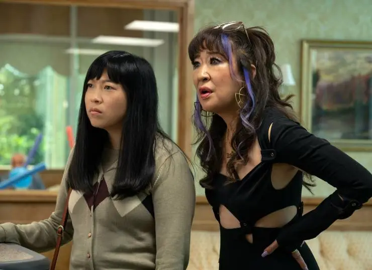 Леди-викторина (2023) через торрент скачать Леди-викторина (2023) фильм через торрент скачать