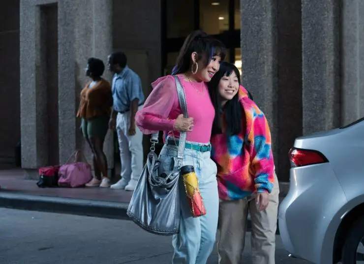 Леди-викторина (2023) через торрент бесплатно Леди-викторина (2023) фильм через торрент бесплатно