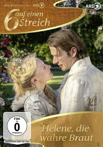 Настоящая невеста / Helene, die wahre Braut (2020) фильм скачать через торрент в хорошем качестве