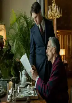 Мюнхен: На грани войны (2021) через торрент бесплатно Мюнхен: На грани войны (2021) фильм через торрент бесплатно