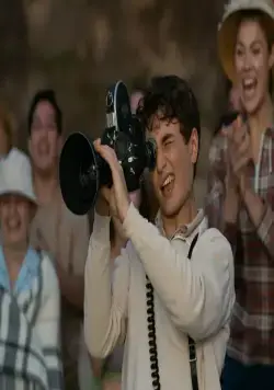 Фабельманы (2022) через торрент бесплатно Фабельманы (2022) фильм через торрент бесплатно