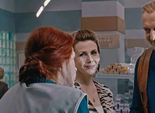 Марийки (2020) через торрент скачать Марийки (2020) фильм через торрент скачать