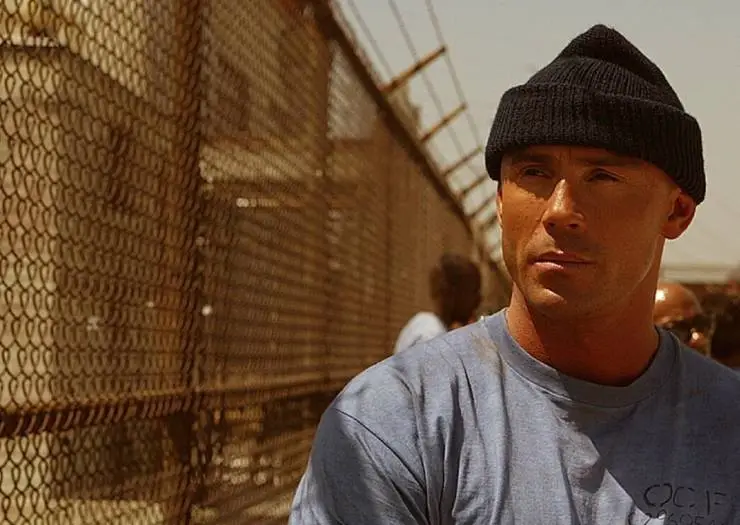 Последний раун (2002) через торрент скачать Последний раун (2002) фильм через торрент скачать